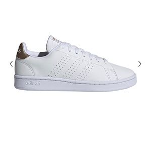 Adidas Women's Cloudfoam Advantage Sneaker women’s size 9